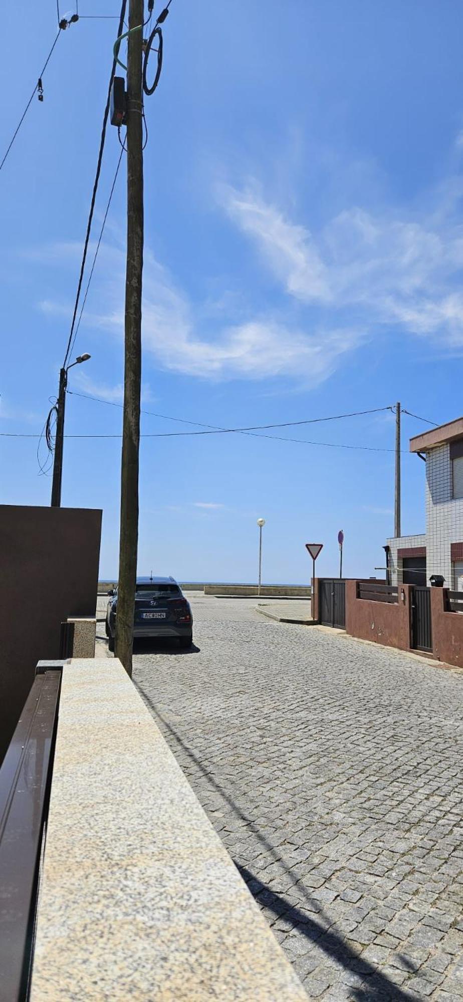 Casa Da Praia بوفوُ جي فارزيم المظهر الخارجي الصورة