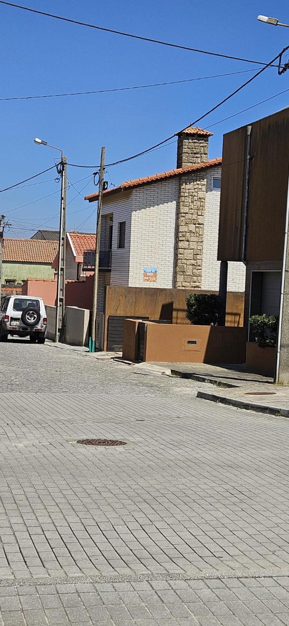 Casa Da Praia بوفوُ جي فارزيم المظهر الخارجي الصورة