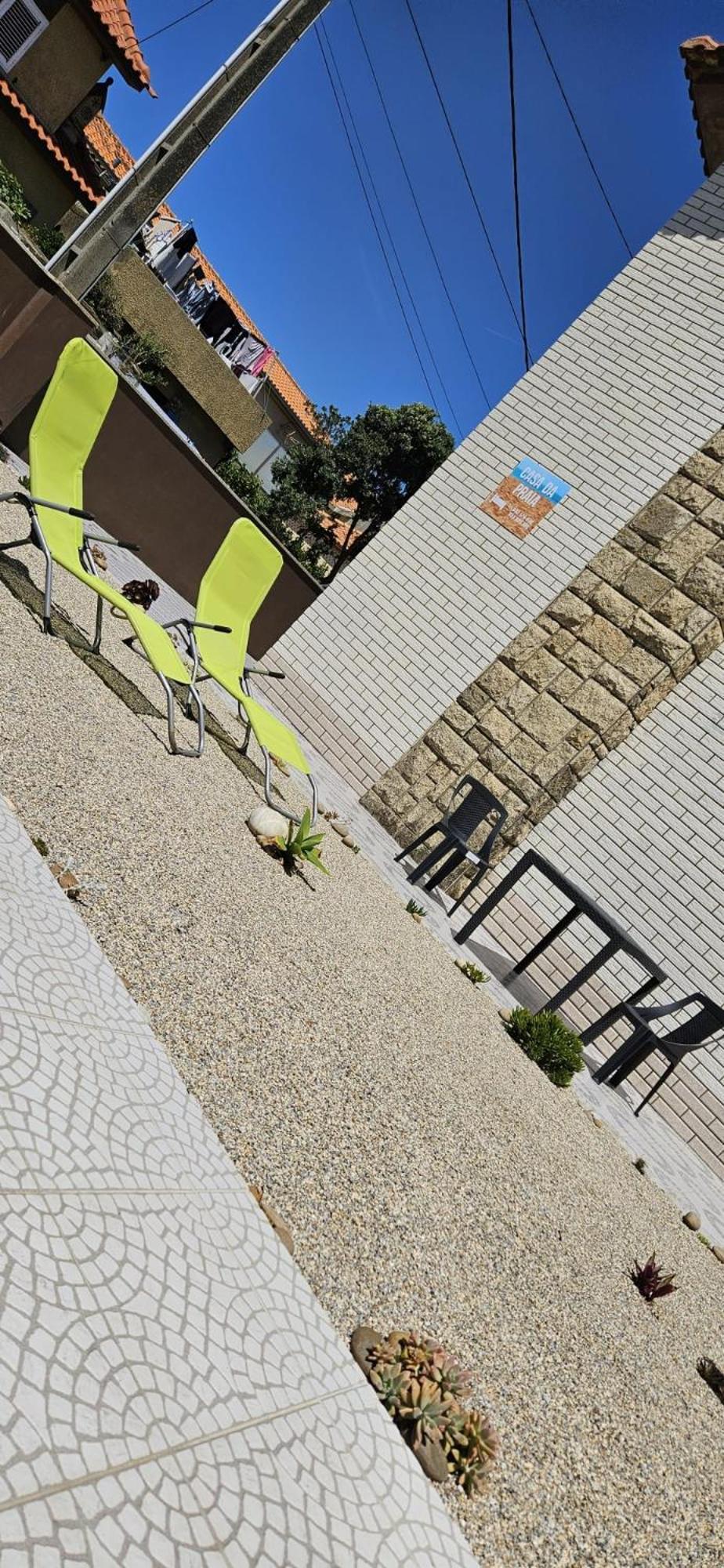 Casa Da Praia بوفوُ جي فارزيم المظهر الخارجي الصورة