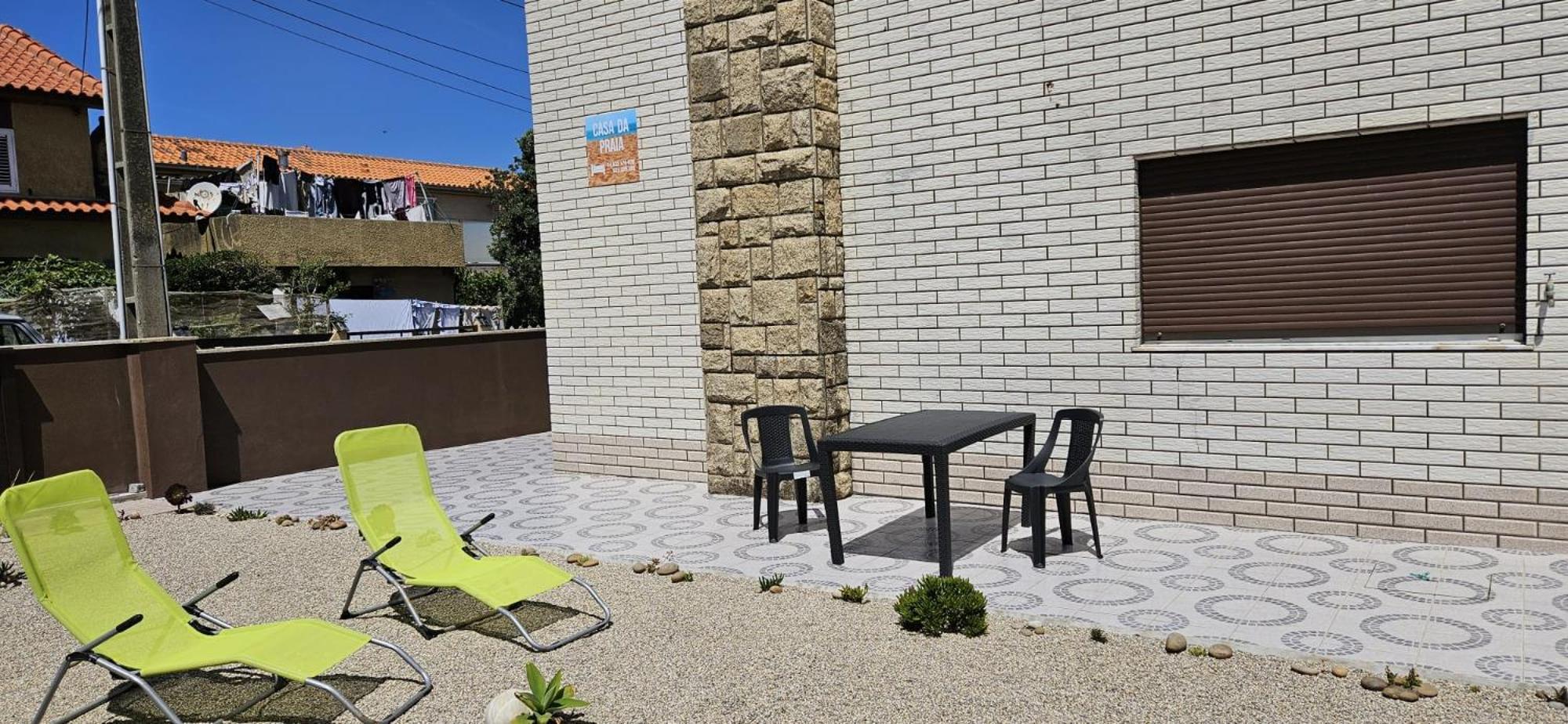 Casa Da Praia بوفوُ جي فارزيم المظهر الخارجي الصورة