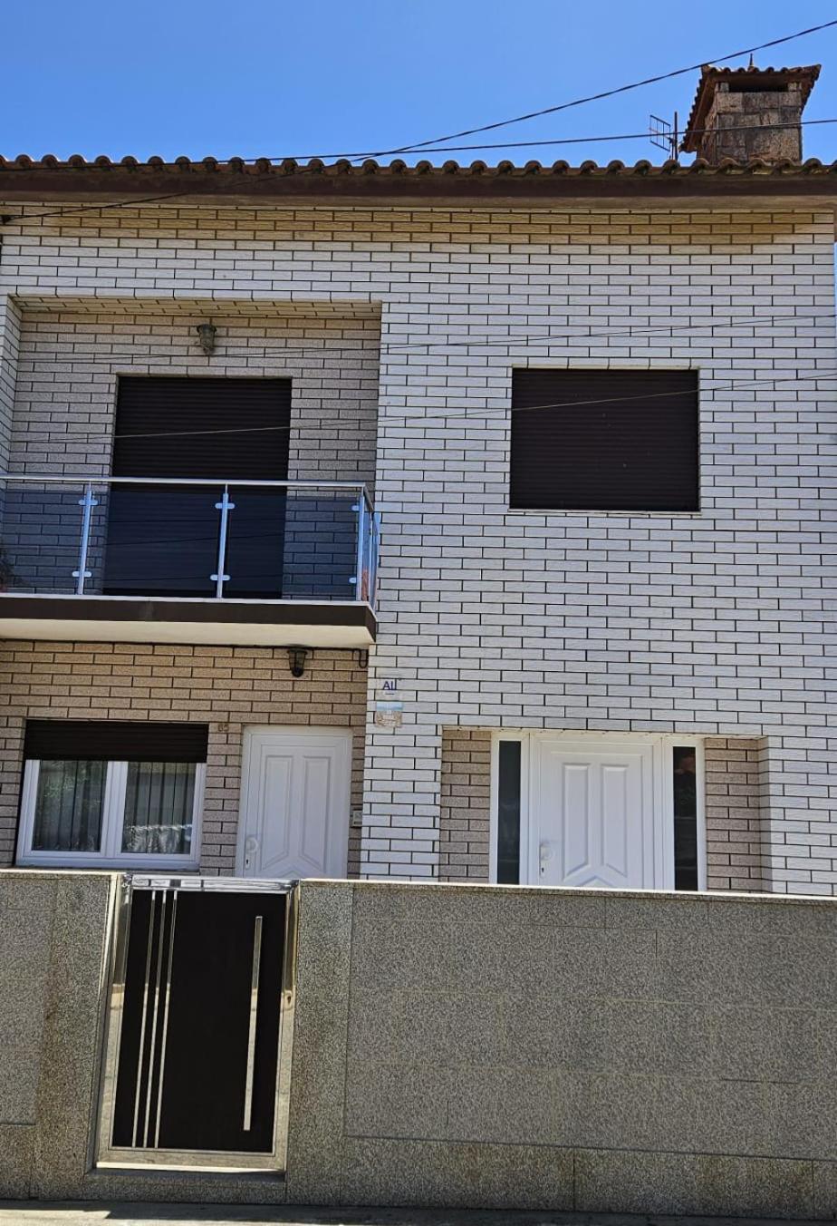 Casa Da Praia بوفوُ جي فارزيم المظهر الخارجي الصورة