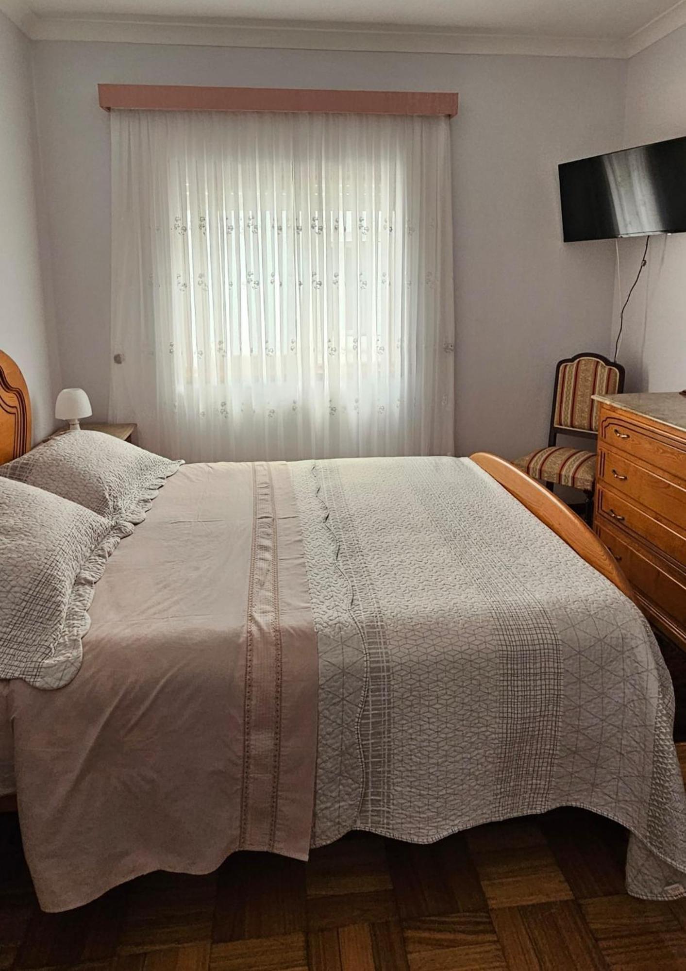 Casa Da Praia بوفوُ جي فارزيم الغرفة الصورة